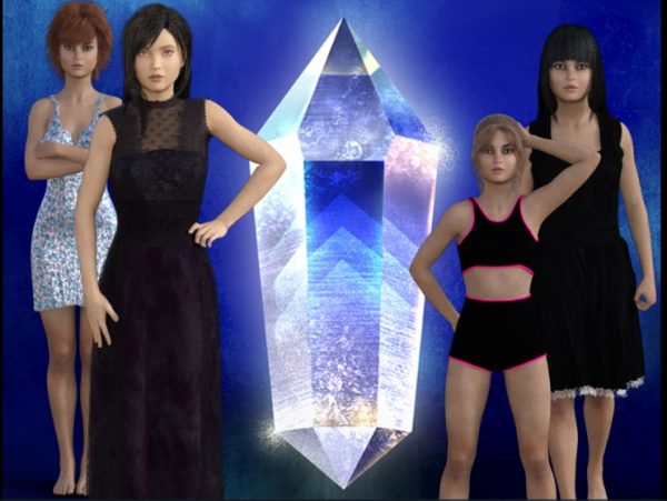 My Sweet Family [v0.1]