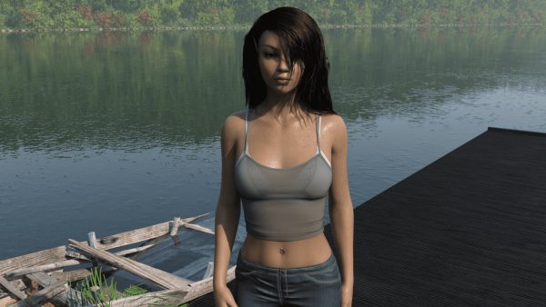 My Teenage Years [v0.1a Fixed]