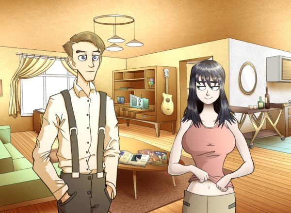 Paradise Lofts [v0.16.1]