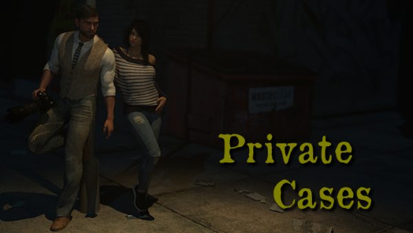 Private Cases [v0.1.05]