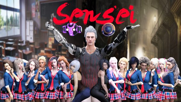 Sensei [v0.0.2]