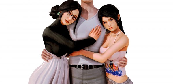 Sheer Happiness [v0.3]