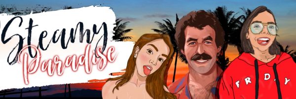 Steamy Paradise: The Heart of the Island [Epilogue – v0.9.7]