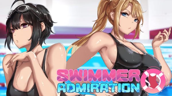 Swimmer Admiration [Demo]