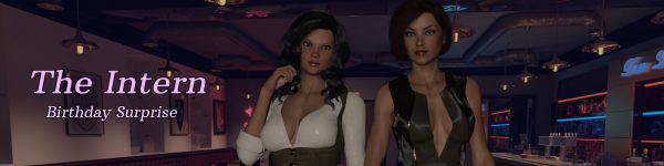 The Intern [v 0.1]