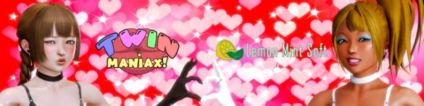 Twin Maniax! [v0.04]