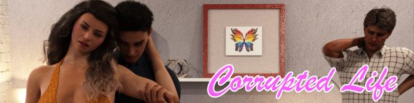 Corrupted Life [v0.01]