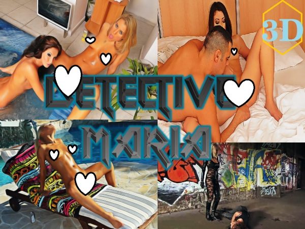 Detective Maria [Ep.11]