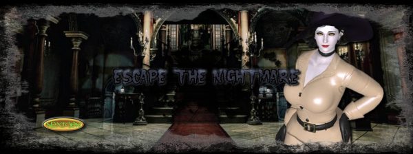 Escape The Nightmare [v1.0]