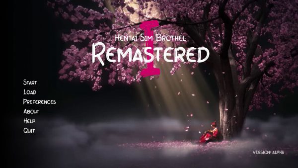 Hentai Sim Brothel Remastered (HSBR) [v0.1]