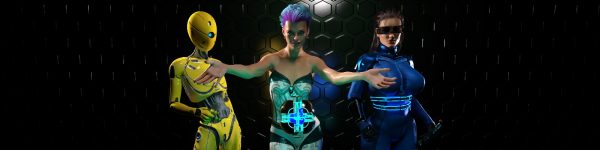 Horizons of the Future [v0.3]