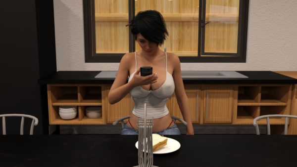 Lucid Dream Remake 2 [v0.6A]