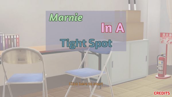 Marnie In A Tight Spot [v1.11]