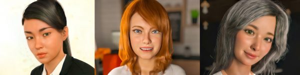 My Dessert Story [v0.2]