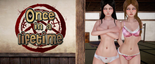 Once in a Lifetime [v0.9]