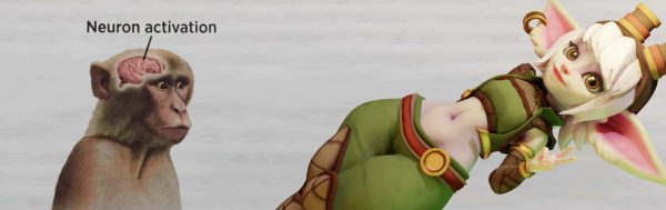 Raising an Army with Tristana [Ch.4.5]