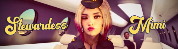 Stewardess Mimi [Final]