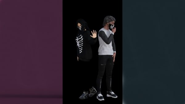 Xephon[v0.1 Prologue]