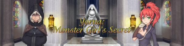 Yorna: Monster Girl’s Secret [Final]