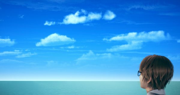 A New Horizon [v0.04]