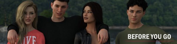 Before You Go [v1.0]