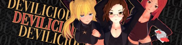 Devilicious [v0.1.1]