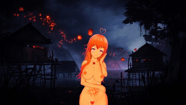 Hom Factory: My Monster Girl Tower [v0.22.2]