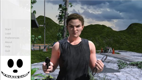 TLOU: A Life for a LIfe [v0.1]