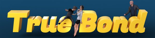 True Bond [Ch.1 Part 3]